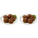 ＣＯ・ＯＰおおきな肉だんご