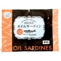 オイルサーディン
