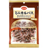 ミニカルパス(無塩せき)