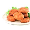 うま塩えびナゲット