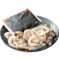 イカの和風煮