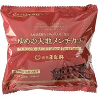 ゆめの大地メンチカツ