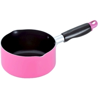 [メコット]フッ素ミルクパン