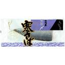 寒さば薩摩黒酢〆(しめさば)