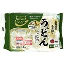 糖質コントロール　うどん