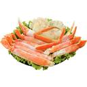 ボイルズワイガニカット