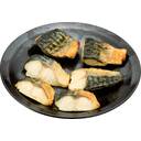 骨取り焼き塩さば切身