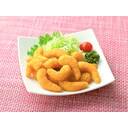 レンジでパクッとえびフライ