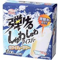 しゅわしゅわアイスバー(ホワイティーサワー)