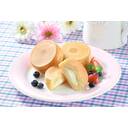 ケーキみたいな今川焼(バニラクリーム味)