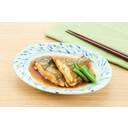 骨取りかれいの煮つけ(たれ付)