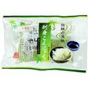 刺身こんにゃく(旨だし醤油)