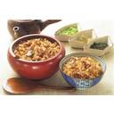 名古屋コーチンまぶしセット