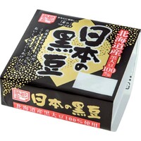 日本の黒豆