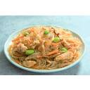 はるさめの甘辛炒め(鶏ごぼう入り)