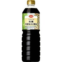 特選丸大豆醤油(濃口)