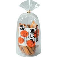 栗んとう