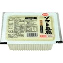 ソフト豆腐(国産大豆使用)