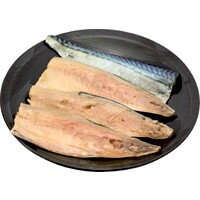 真さば柚庵漬(骨取り)