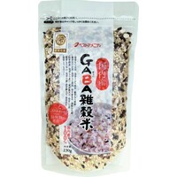 GABA雑穀米