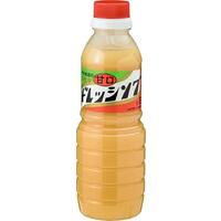 手作りドレッシング(甘口)