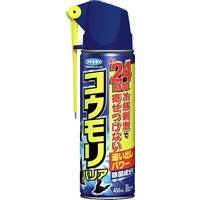 コウモリバリア