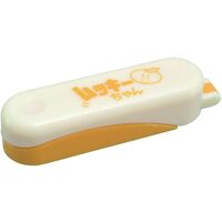 ムッキーちゃん