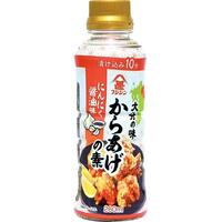 からあげの素(にんにく醤油味)