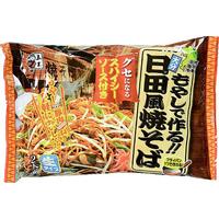 焼そば(生タイプ)