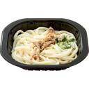 ぶっかけ牛肉うどん