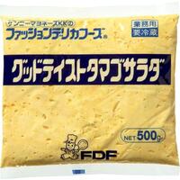タマゴサラダ