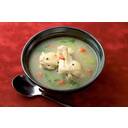 国産鶏手羽元のサムゲタン風