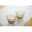 白バラチャイオレ(乳飲料)