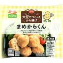 ＣＯ・ＯＰから揚げまめからくん