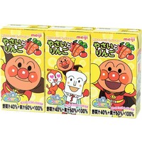 やさいとりんご