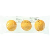 国産にんじんパン