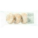 餅屋青木のあんドーナツ(つぶあん)