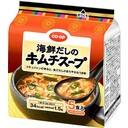 キムチスープ(フリーズドライ)