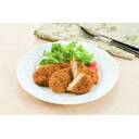 ミラノ風チキンカツレツ(国産若鶏使用)
