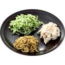 ザーサイおつまみサラダ