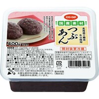 つぶあん(カップ入り)