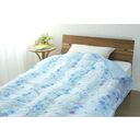 さらさらガーゼケット　桜柄