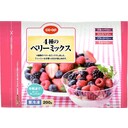 ベリーミックス