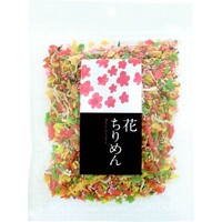 花ちりめん(ふりかけ)