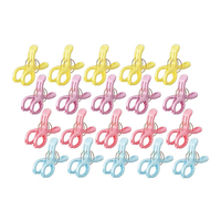 Ｙ型Ｗバネピンチパステル