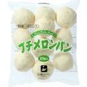 プチメロンパン