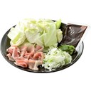 キャベツたっぷり回鍋肉