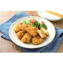 北海道産真だらハーブソテー(骨取り)