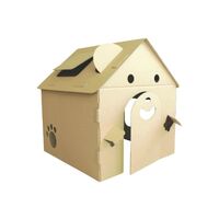 くまさんのおえかきハウス