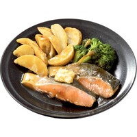 バター醤油ソテー